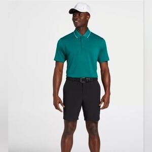 NWT Walter Hagen Performance 11 Golf Shorts 4 Way Stretch 9" Inseam Sz 46